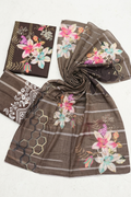 Printed Lawn 3pc