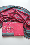 Printed Lawn 3pc