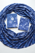Printed Lawn 3pc