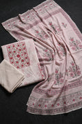 JJ Classic Digital Printed Lawn 3PC