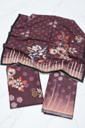 Printed Lawn 3pc