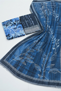 PRINTED LAWN 3PC