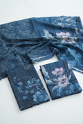 Printed Lawn 3pc