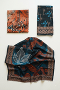Printed Lawn 3PC