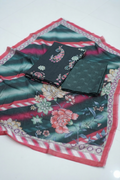 Printed Lawn 3PC